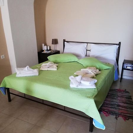 Mantilaria Apartment Fira  Exterior photo