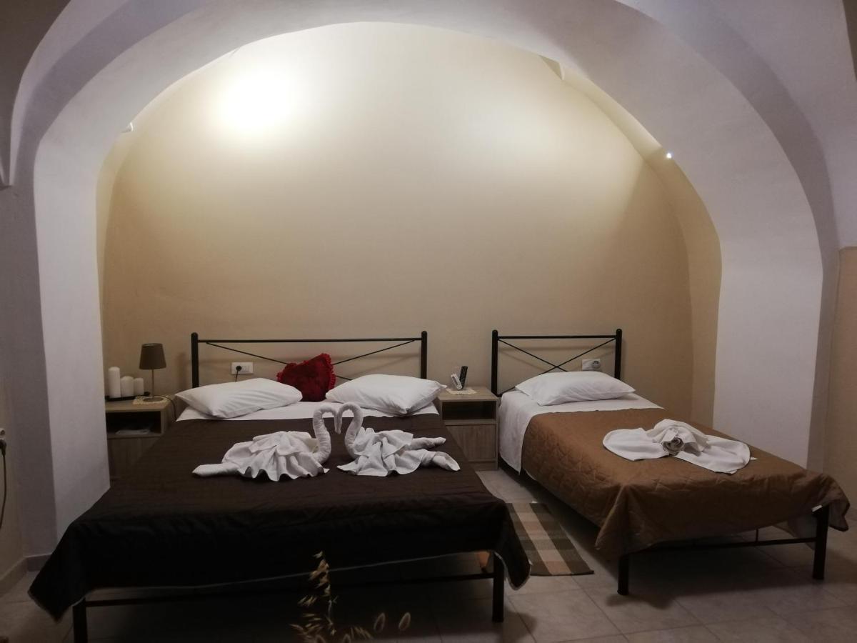 Mantilaria Apartment Fira  Exterior photo