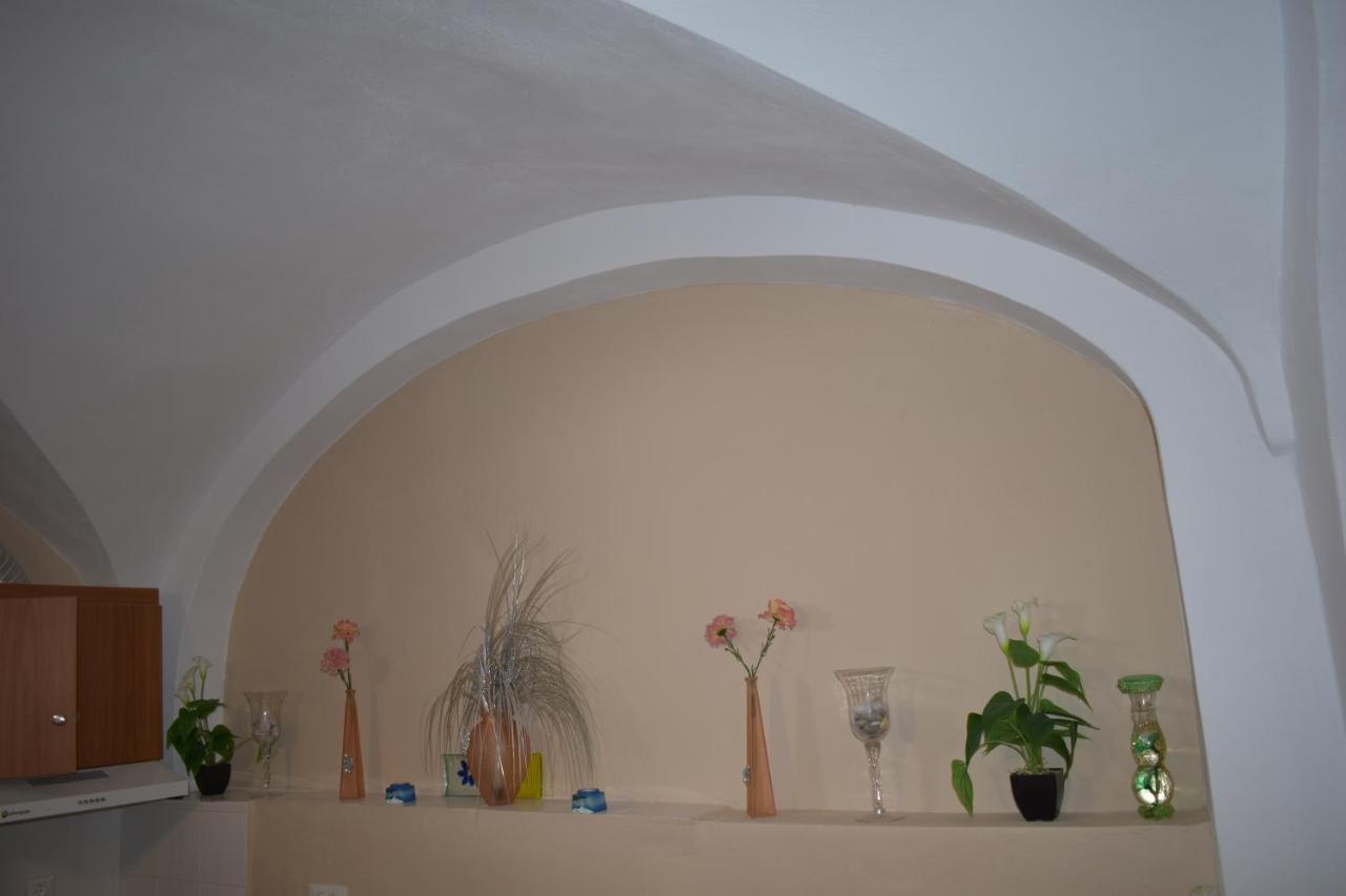 Mantilaria Apartment Fira  Exterior photo