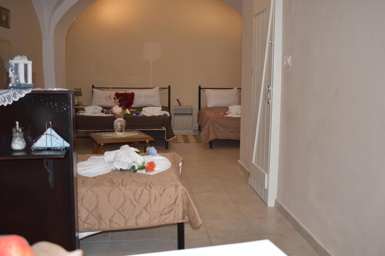 Mantilaria Apartment Fira  Exterior photo
