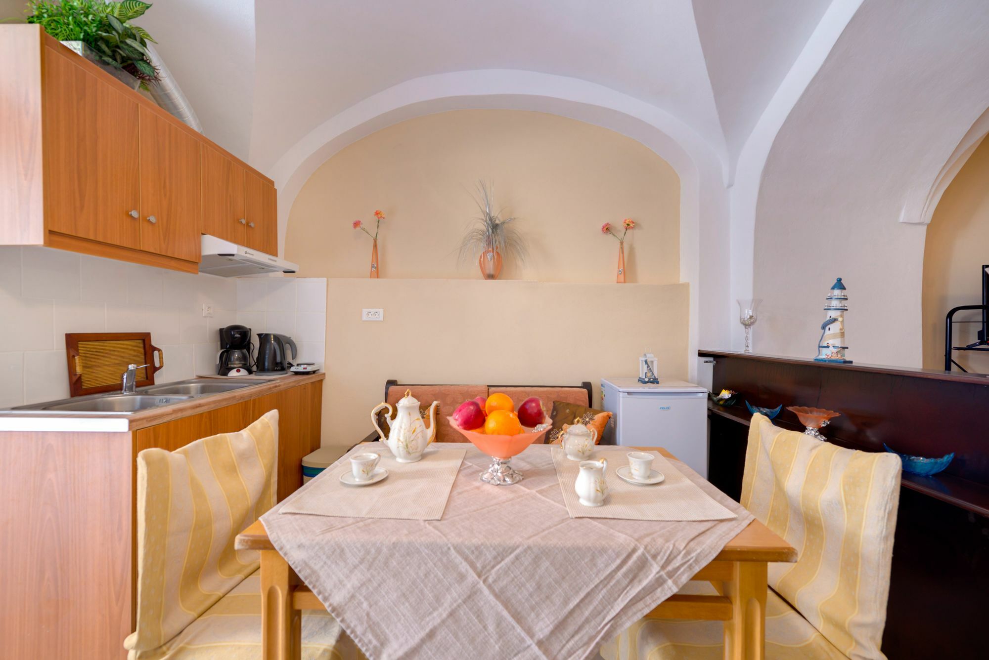 Mantilaria Apartment Fira  Exterior photo