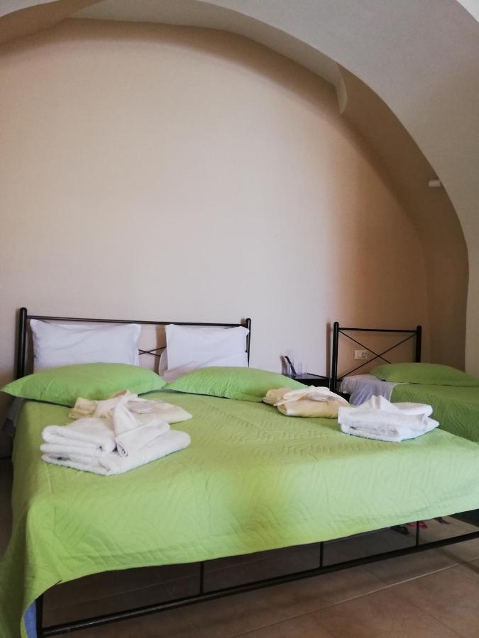 Mantilaria Apartment Fira  Exterior photo