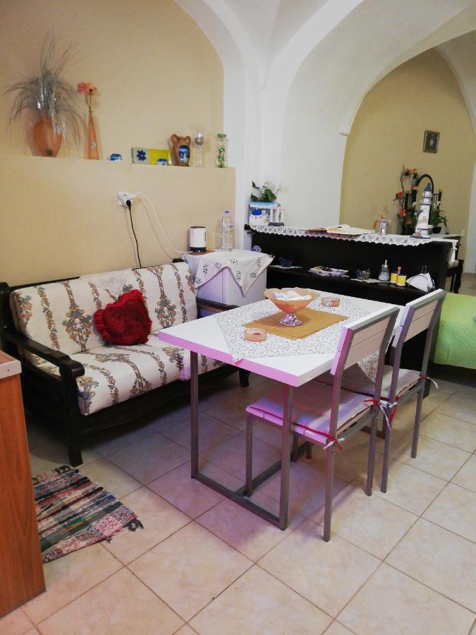 Mantilaria Apartment Fira  Exterior photo