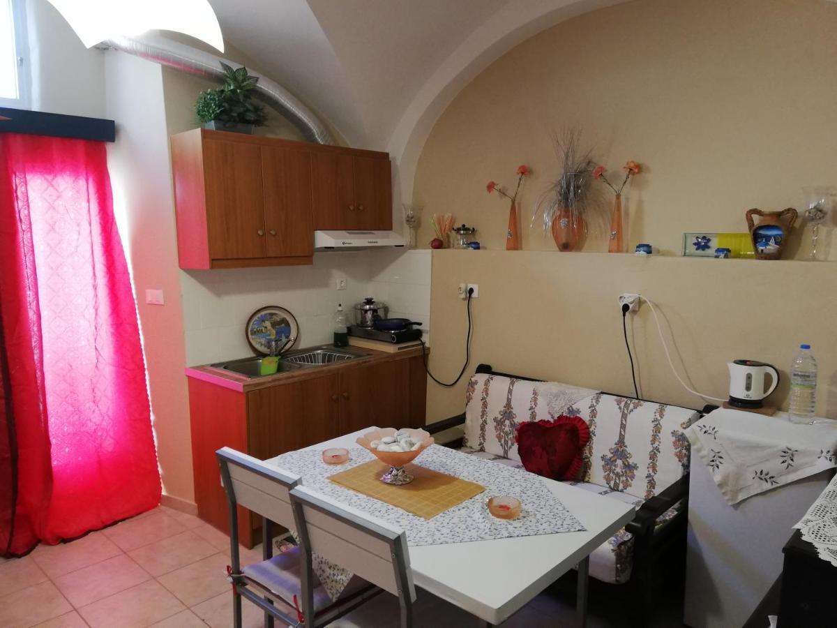 Mantilaria Apartment Fira  Exterior photo