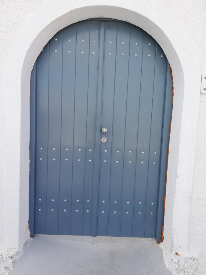 Mantilaria Apartment Fira  Exterior photo